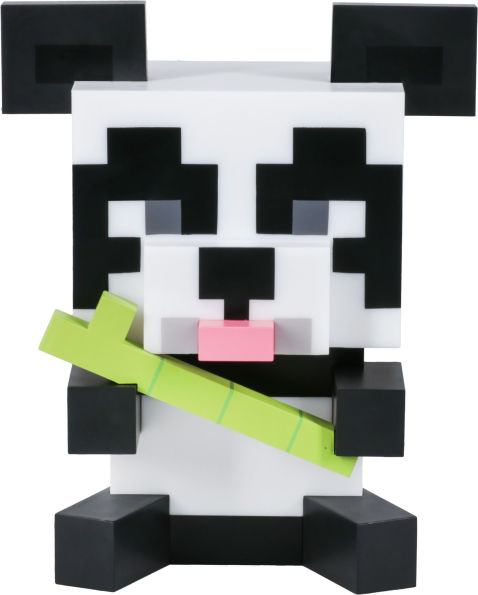 Minecraft Panda Light