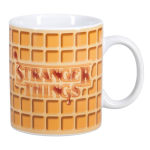 Alternative view 8 of Stranger Things Waffle Mug