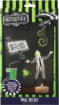 Alternative view 1 of Beetlejuice Glow in the Dark Wall Decals