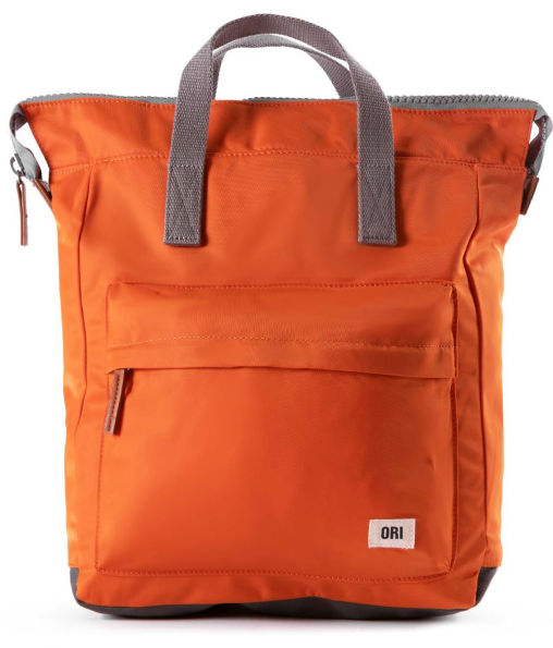 Bantry B Sustainable Burnt Orange (Nylon) Medium