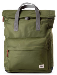 Canfield B Sustainable Avocado (Nylon) Medium