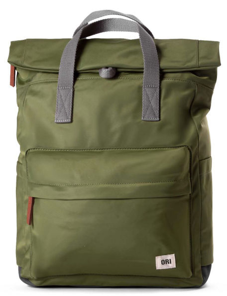 Canfield B Sustainable Avocado (Nylon) Medium