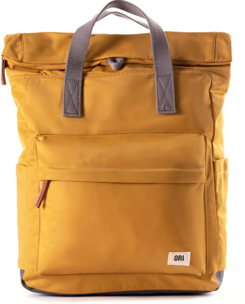 Canfield B Sustainable Corn (Nylon) Medium