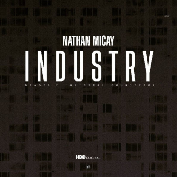 Industry: Season 2 [Original Soundtrack]