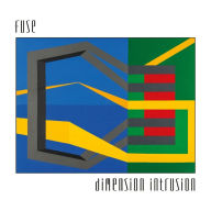 Title: Dimension Intrusion, Artist: F.U.S.E.