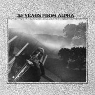 Title: 35 Years From Alpha, Artist: 