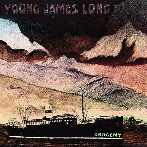 Orogeny