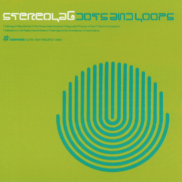 Dots and Loops