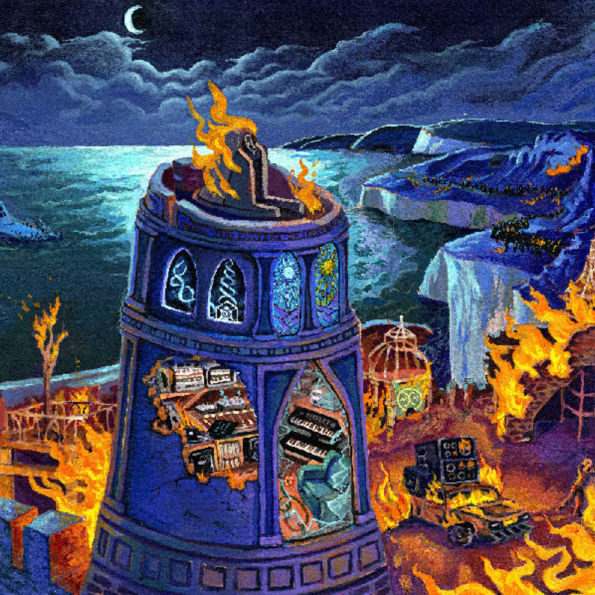 All the Quiet, Pt. 2