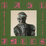 Title: Tall Tales, Artist: Mark Pritchard