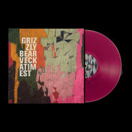 Title: Veckatimest, Artist: Grizzly Bear