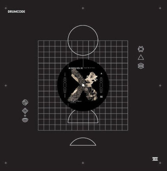 A-Sides, Vol. 10, Pt. 2