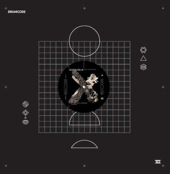 A-Sides, Vol. 10, Pt. 4