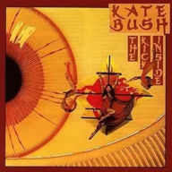 Title: The Kick Inside, Artist: Kate Bush