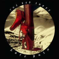 Title: The Red Shoes, Artist: Kate Bush