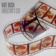 Title: Director's Cut, Artist: Kate Bush