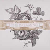 Title: The Dreaming, Artist: Kate Bush