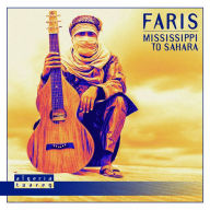 Title: Mississippi To Sahara, Artist: 