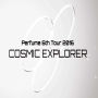 Perfume: 6Th Tour 2016 - Cosmic Explorer