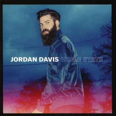 jordan davis home state songs