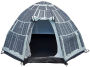 Alternative view 3 of Star Wars Death Star Tent