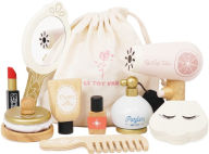 Title: Star Beauty Bag