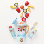 Alternative view 1 of Blender Set Fruit & Smooth