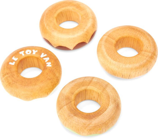 Donuts 4pk