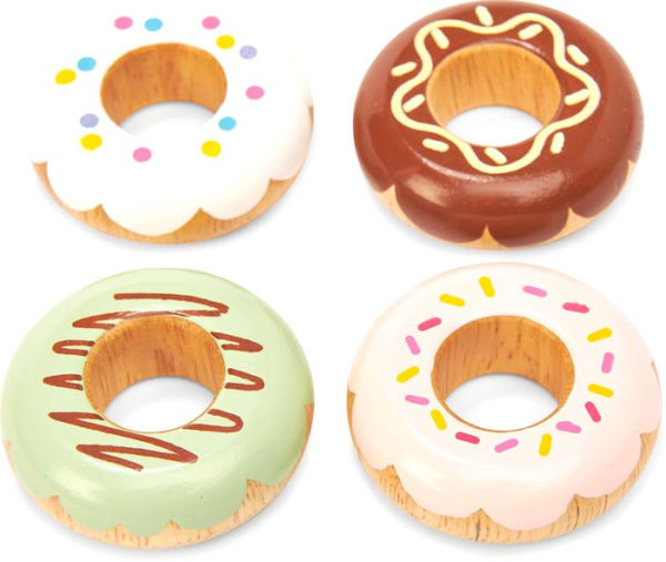 Donuts 4pk