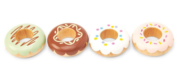 Donuts 4pk