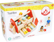 Title: Tool Box