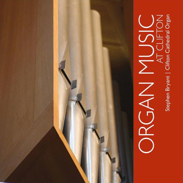 Organ Music at Clifton