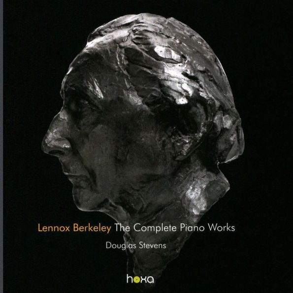 Lennox Berkeley: The Complete Piano Works