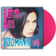 Title: Boomania, Artist: Betty Boo