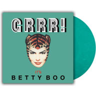 Title: Grrr! It's Betty Boo, Artist: Betty Boo