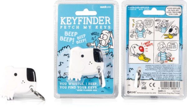 Key Finder