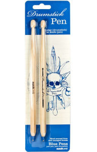 Title: Drumstick Pen Set