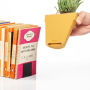 Alternative view 3 of Planter Bookends
