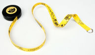 Title: 10 Foot Tape Measure with Fun Facts