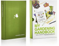 Alternative view 1 of The Gardening Handbook