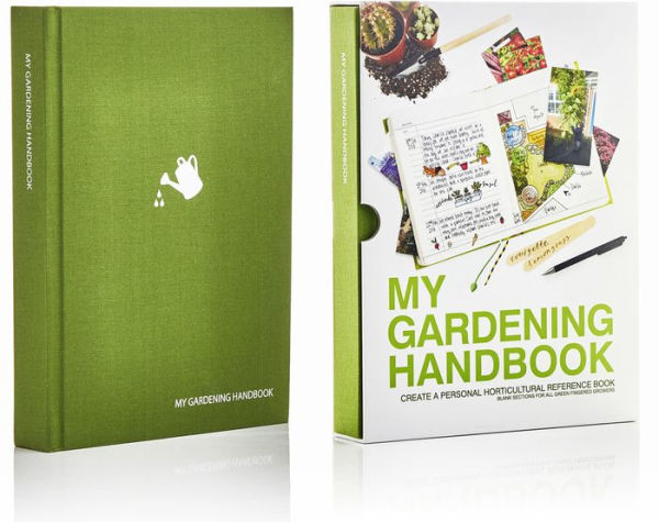 The Gardening Handbook