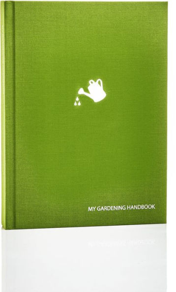 The Gardening Handbook