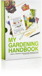 Alternative view 3 of The Gardening Handbook