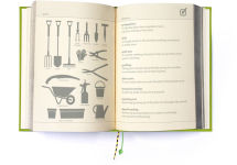 Alternative view 4 of The Gardening Handbook