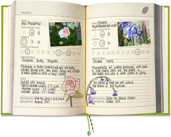 The Gardening Handbook