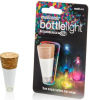 Alternative view 2 of Multi Colored Rechargeable Bottle Light