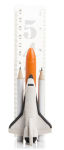 Alternative view 1 of Space Shuttle Stationery Set