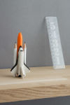 Alternative view 4 of Space Shuttle Stationery Set