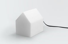 Alternative view 2 of Suck UK Book Rest Lamp