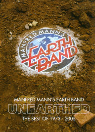 Title: Manfred Mann's Earth Band: Unearthed - Best of 1973-2005